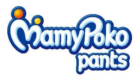 MamyPoco Pants